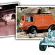 Illustration for article titled Meet The Boonie Bug, The DIY Van At Home In The Wild Or On Mars